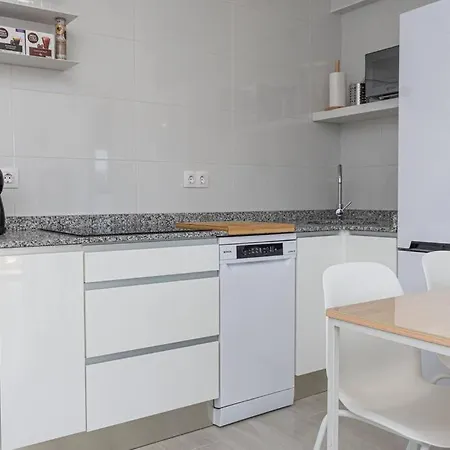 Apartamento En Apartment