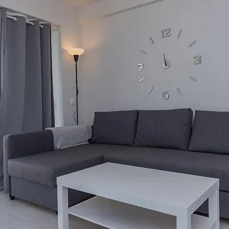 Apartamento En * Salou