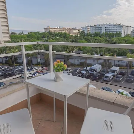 Apartamento En Apartment *