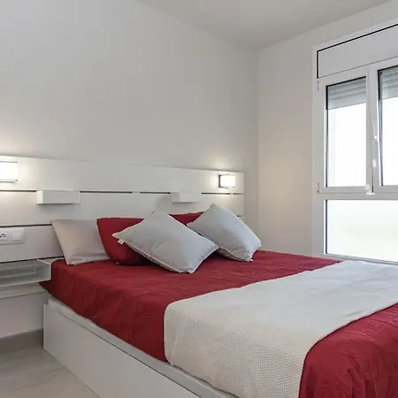 Apartment Apartamento En