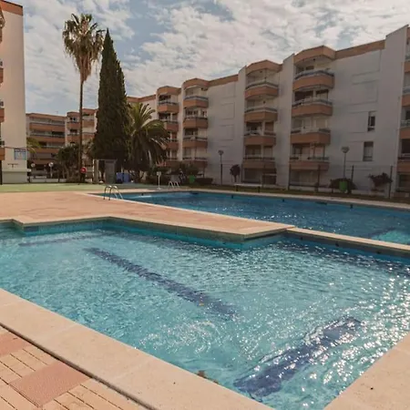 Apartment Apartamento En *