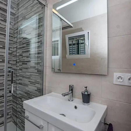 Apartamento En Apartment *