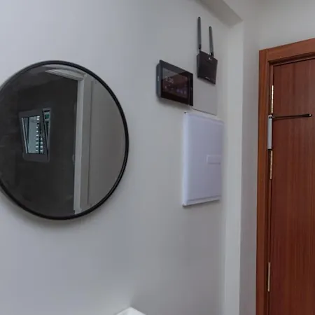 Apartamento En *