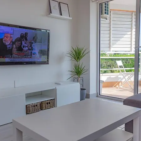 Apartamento En *